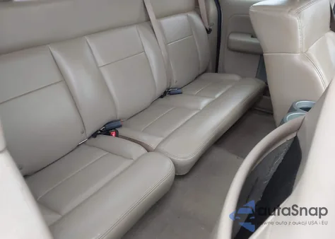 2006 Ford F-150 Fx4/Lariat/Xl/Xlt z USA, uszkodzony, nr VIN 1FTPX14576NA22546